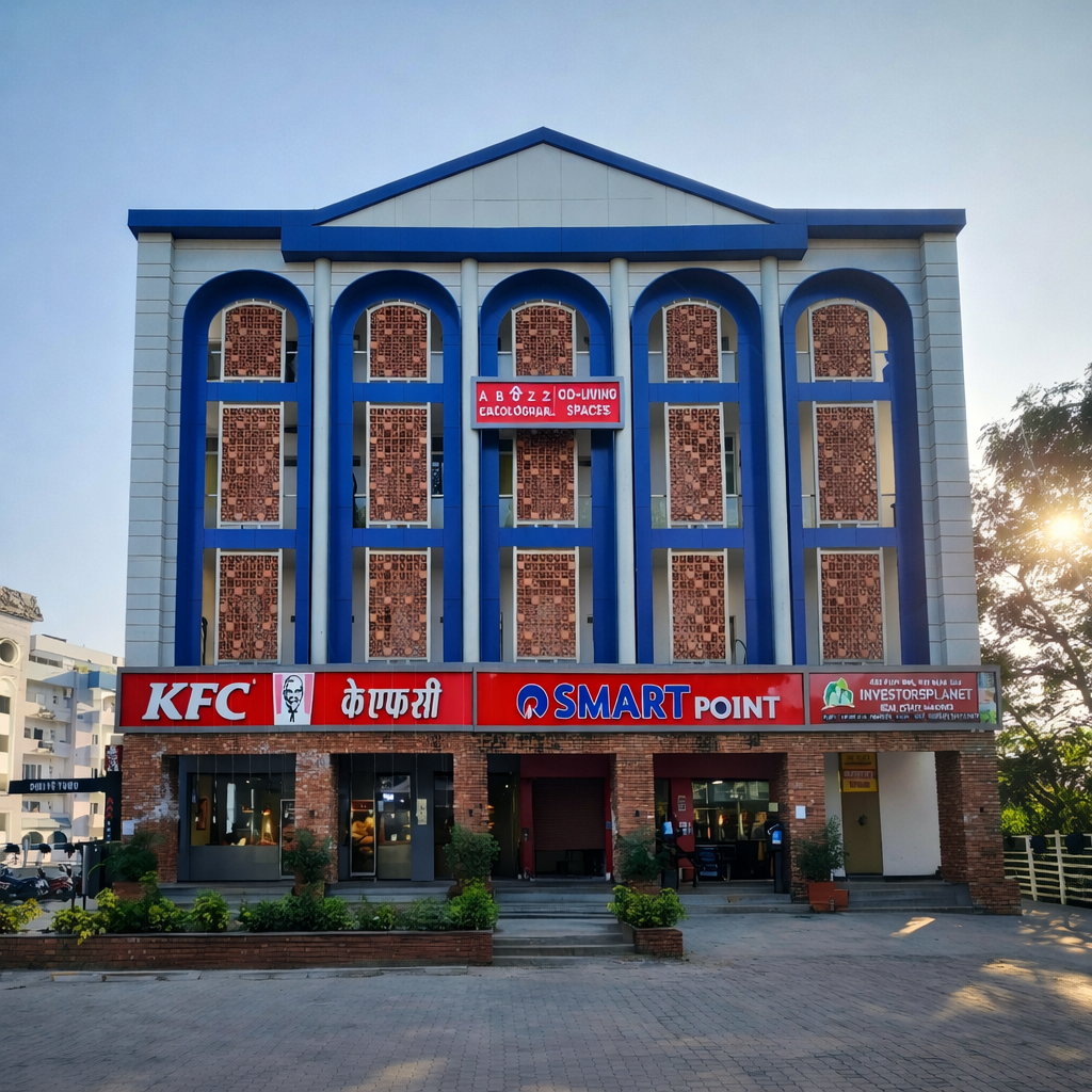 19 Rooms set Guest House / Hostel