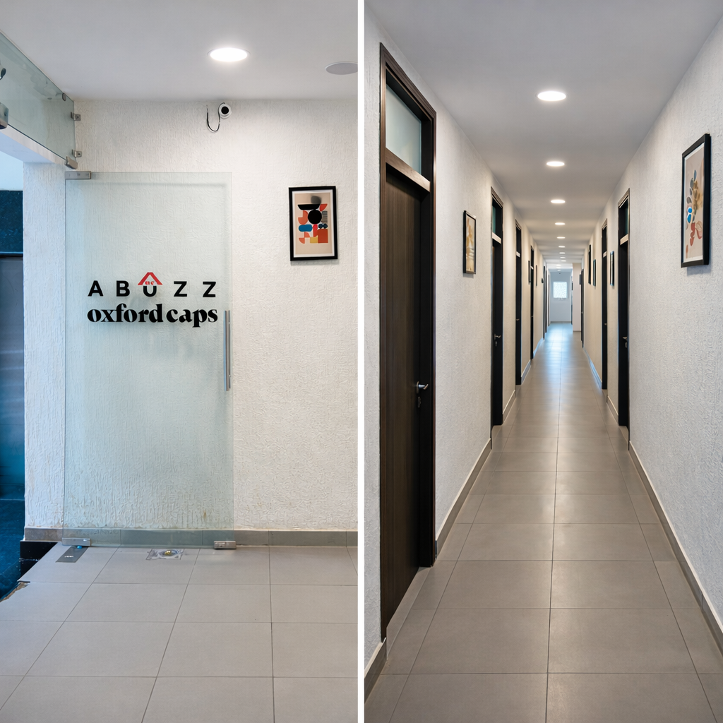 19 Rooms set Guest House / Hostel - Lobby