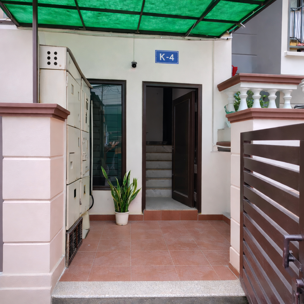 1300 SQFT Basement Daryaganj